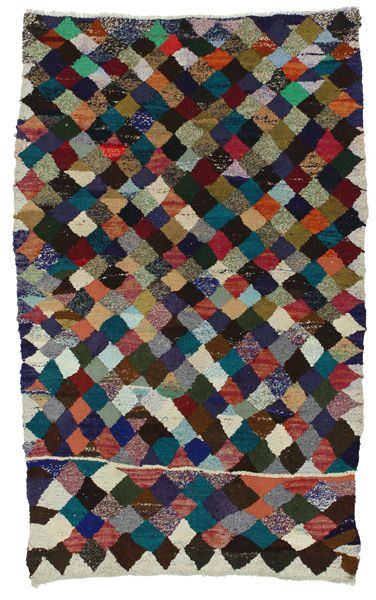 Kilim - Qashqai 240x140
