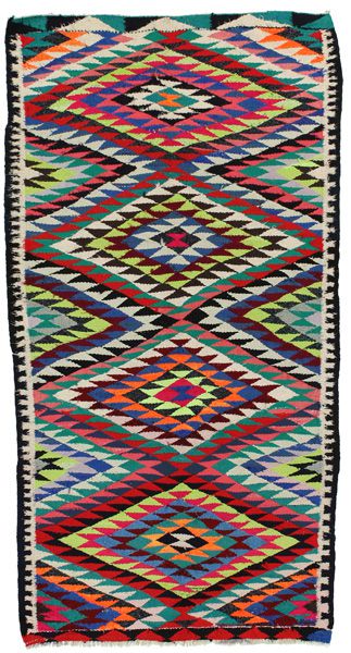 Kilim - Qashqai