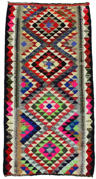 Kilim - Qashqai