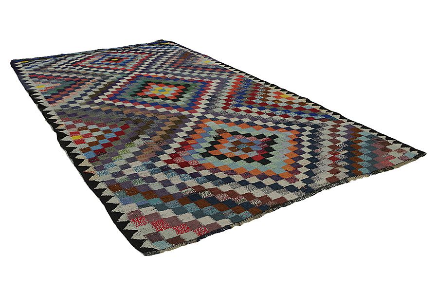 Kilim - Qashqai 295x160 - Immagine 1