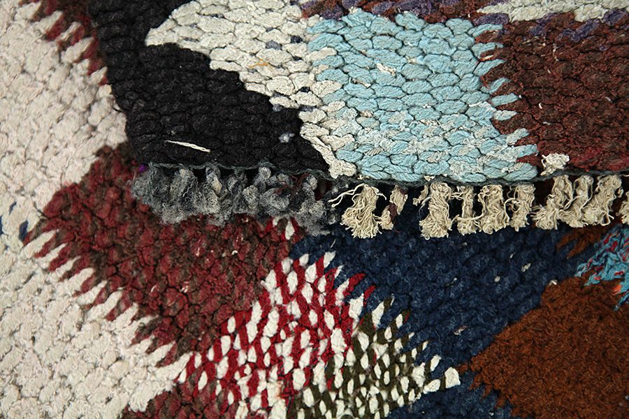 Kilim - Qashqai 295x160 - Immagine 3