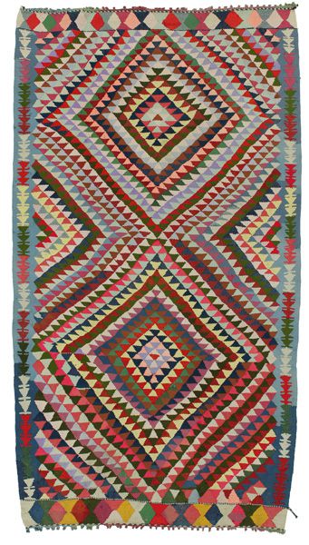 Kilim - Qashqai 300x160