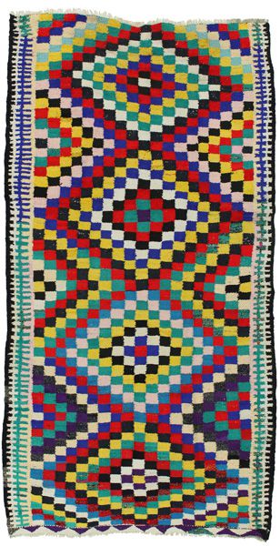Kilim - Qashqai