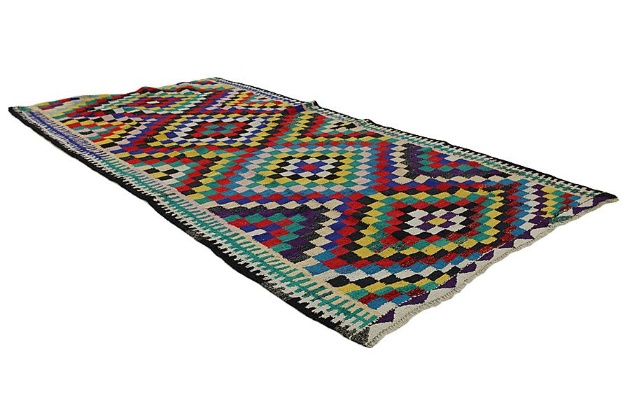 Kilim - Qashqai 330x170 - Immagine 1