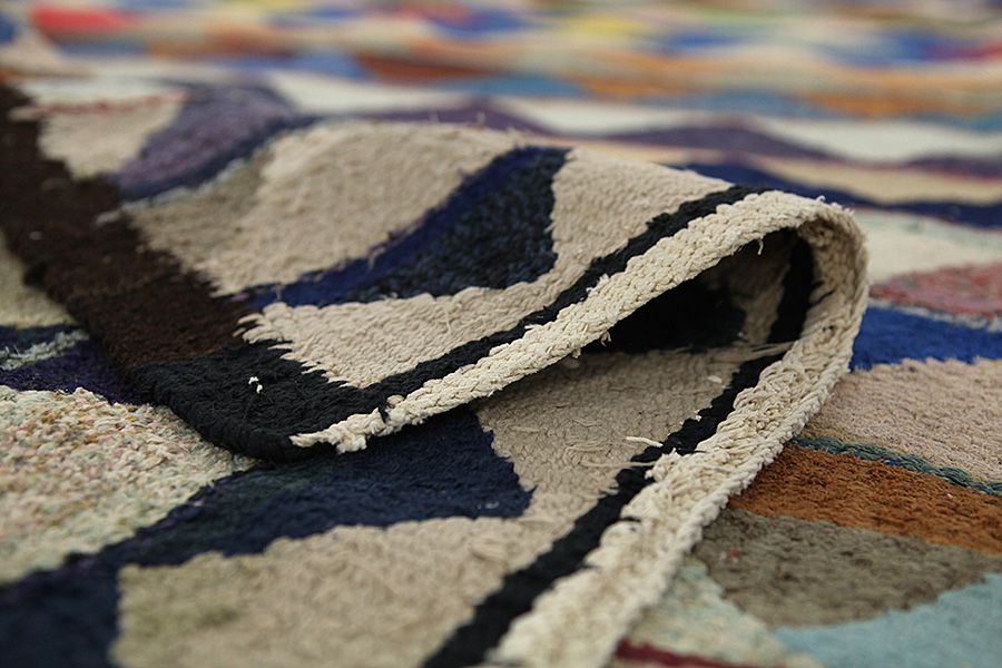 Kilim - Qashqai 272x164 - Immagine 2