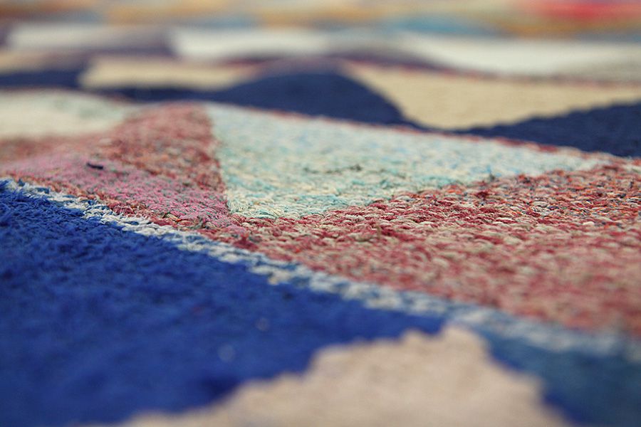 Kilim - Qashqai 272x164 - Immagine 5