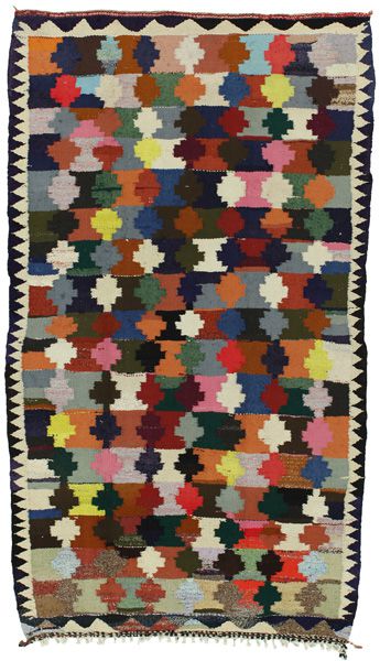 Kilim - Qashqai
