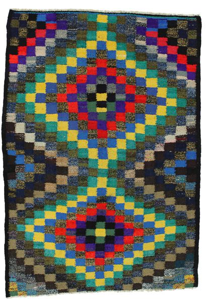 Kilim - Qashqai 226x157