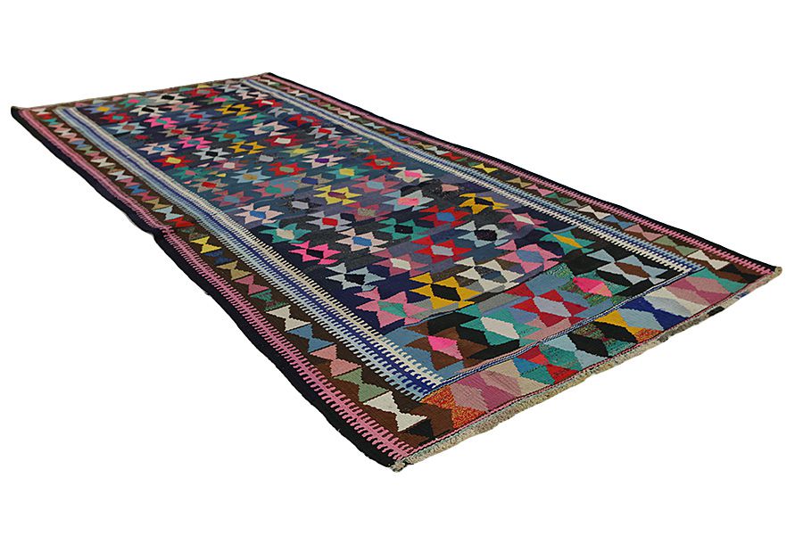 Kilim - Qashqai 350x160 - Immagine 1