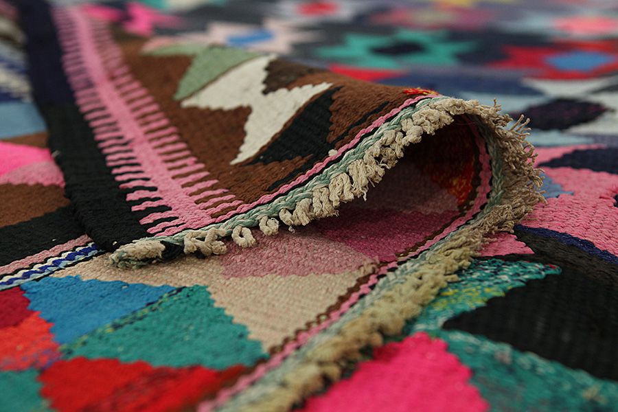 Kilim - Qashqai 350x160 - Immagine 2
