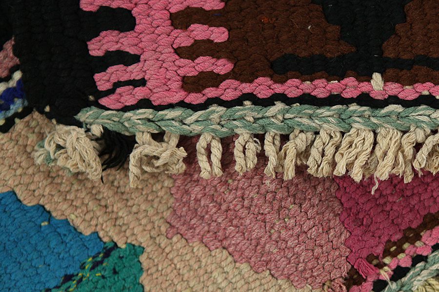 Kilim - Qashqai 350x160 - Immagine 3