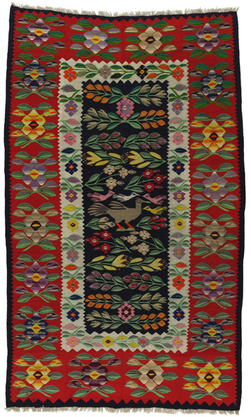 Kilim 277x165