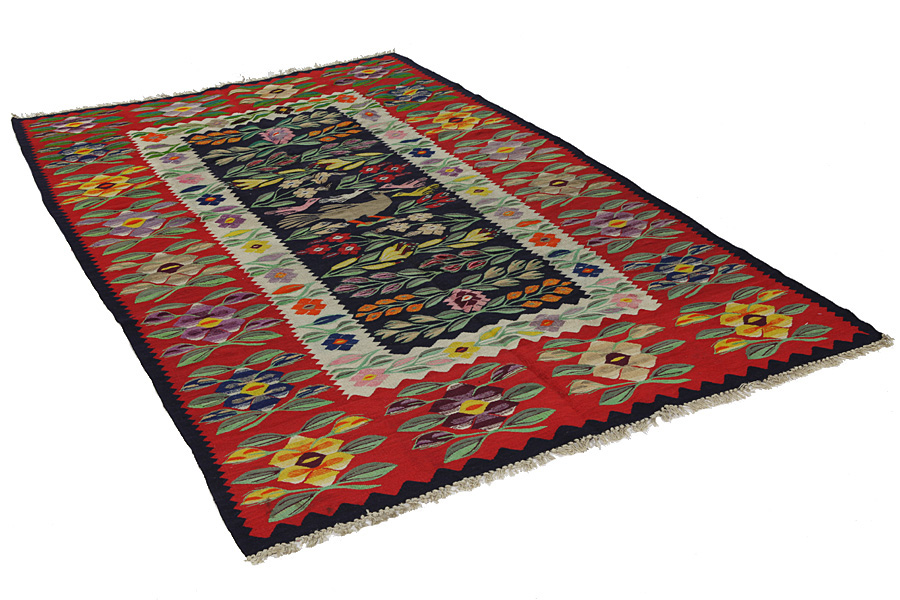 Kilim 277x165 - Immagine 1
