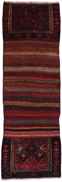 Jaf - Tappeto - Kilim 260x90