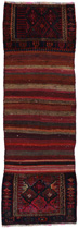 Jaf - Tappeto - Kilim