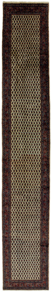 Mir - Sarouk Tappeto Persiano 506x79