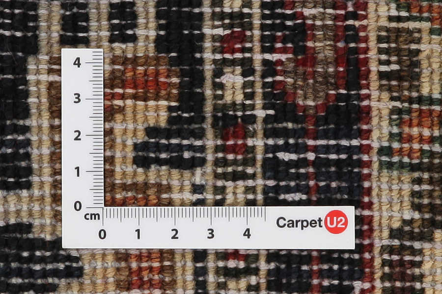 Bakhtiari Tappeto Persiano 229x156 - Immagine 3