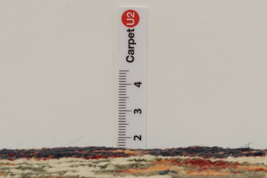 Bakhtiari Tappeto Persiano 229x156 - Immagine 7