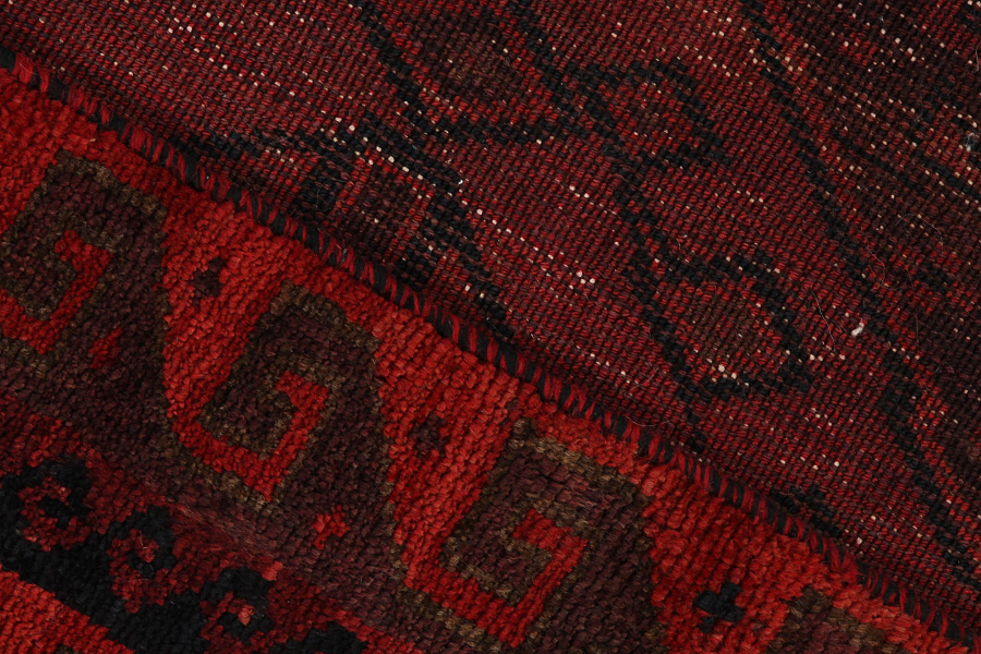 Lori - Bakhtiari Tappeto Persiano 219x166 - Immagine 5