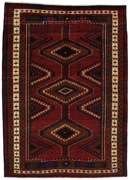 Koliai - Kurdi Tappeto Persiano 267x189