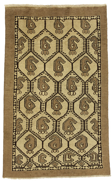 Mir Tappeto Persiano 231x142