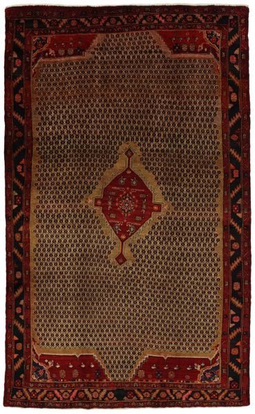 Songhor - Koliai Tappeto Persiano 308x188
