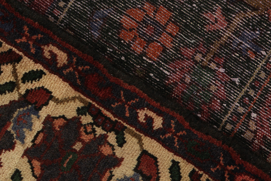 Bakhtiari - old Tappeto Persiano 290x166 - Immagine 5