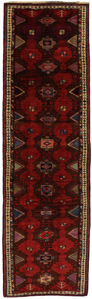 Bakhtiari - Qashqai Tappeto Persiano 432x126