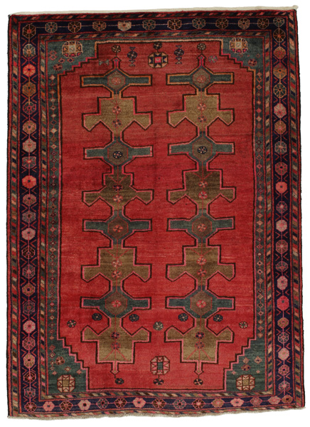 Tuyserkan - Hamadan Tappeto Persiano 210x153