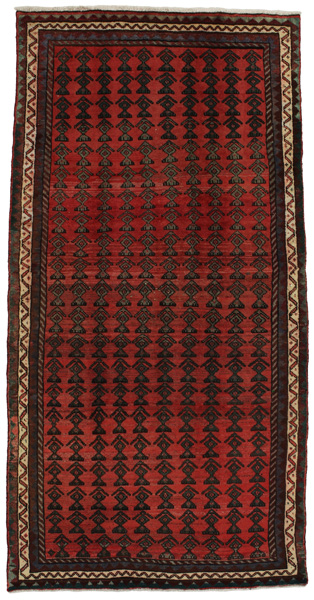 Koliai - Kurdi Tappeto Persiano 294x149