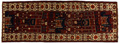 Bakhtiari - Qashqai