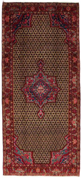 Songhor - Koliai Tappeto Persiano 340x150