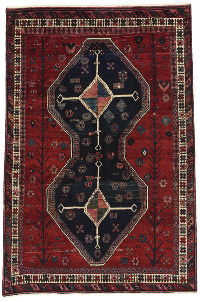 Tuyserkan - Hamadan
