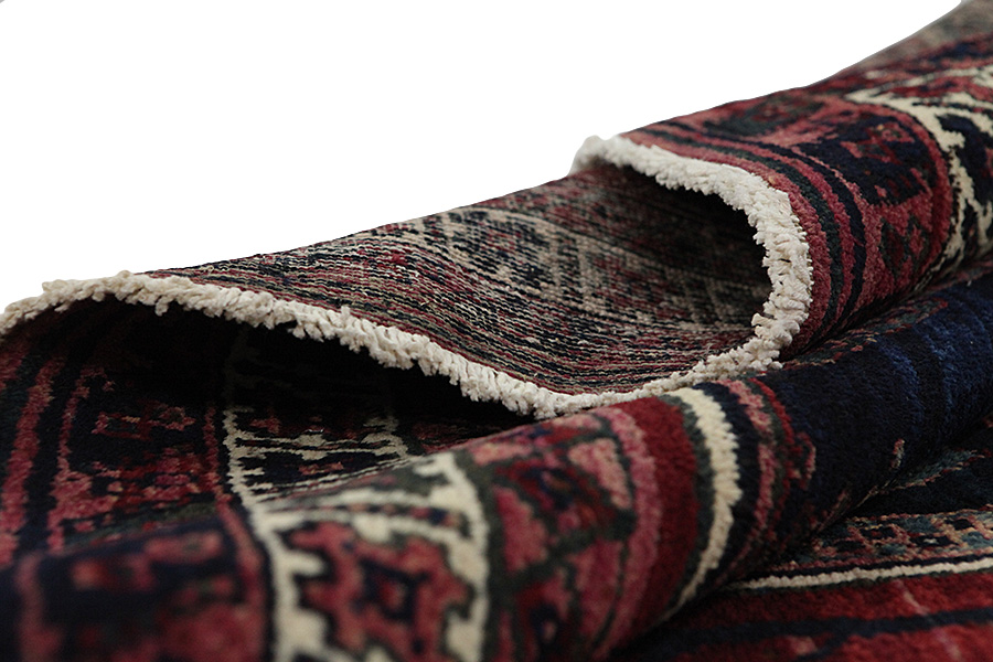Tuyserkan - Hamadan Tappeto Persiano 228x150 - Immagine 4