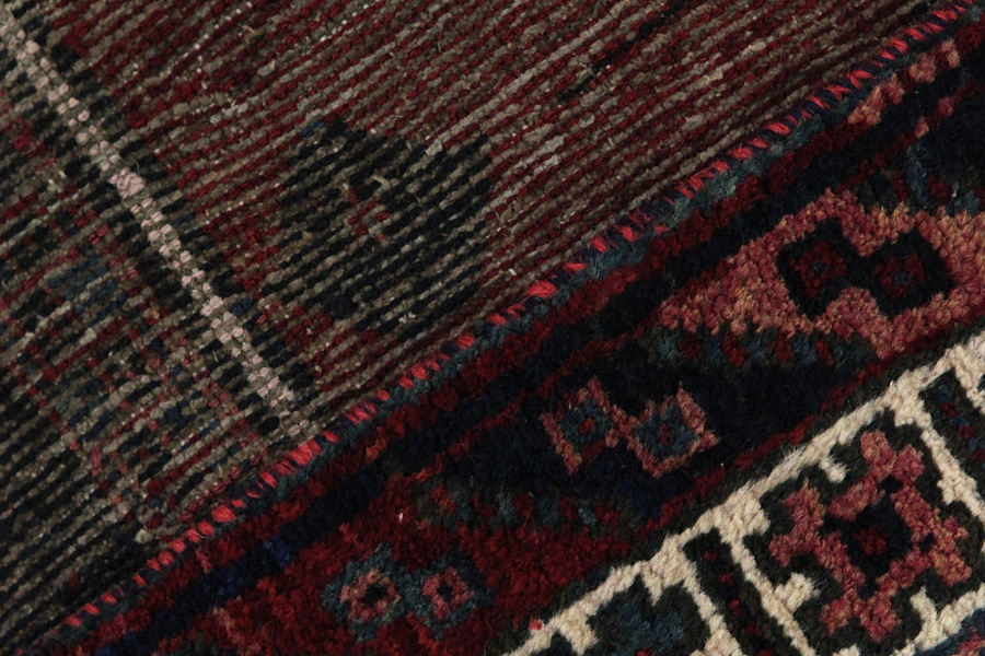 Tuyserkan - Hamadan Tappeto Persiano 228x150 - Immagine 5