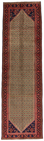 Songhor - Koliai Tappeto Persiano 394x114