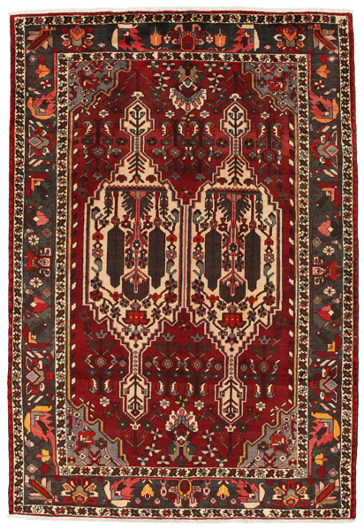 Tuyserkan - Hamadan Tappeto Persiano 300x206