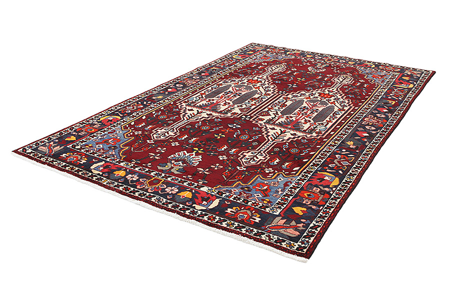 Bakhtiari Tappeto Persiano 308x209 - Immagine 2
