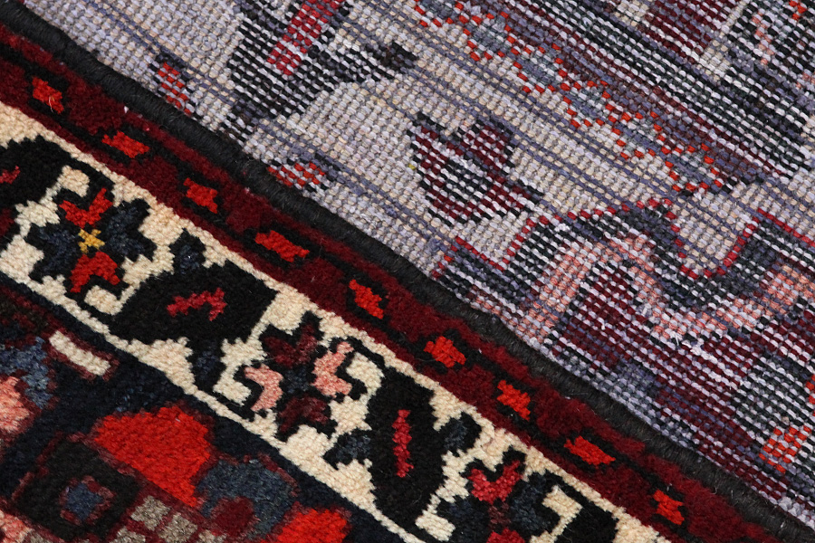 Bakhtiari Tappeto Persiano 308x209 - Immagine 5