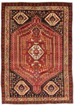 Qashqai - Shiraz