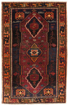 Zanjan - Hamadan