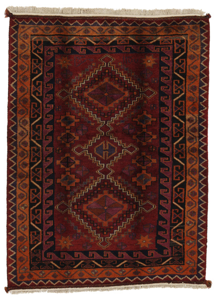 Lori - Bakhtiari Tappeto Persiano 187x145