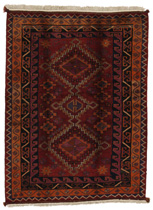 Lori - Bakhtiari