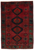 Lori - Bakhtiari