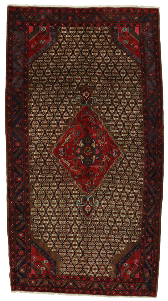 Songhor - Koliai