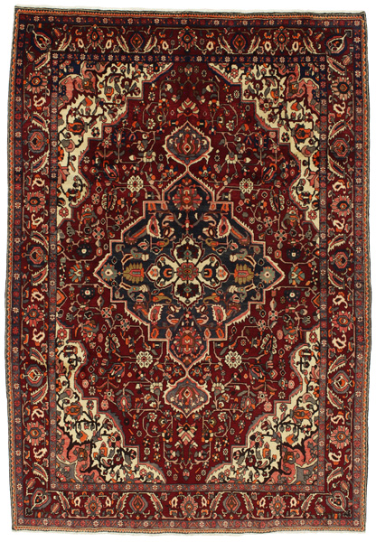 Bakhtiari