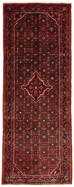Hosseinabad - Hamadan Tappeto Persiano 285x106