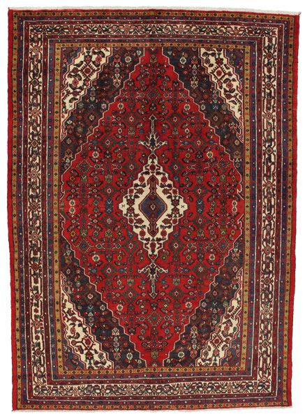 Borchalou - Hamadan Tappeto Persiano 294x211