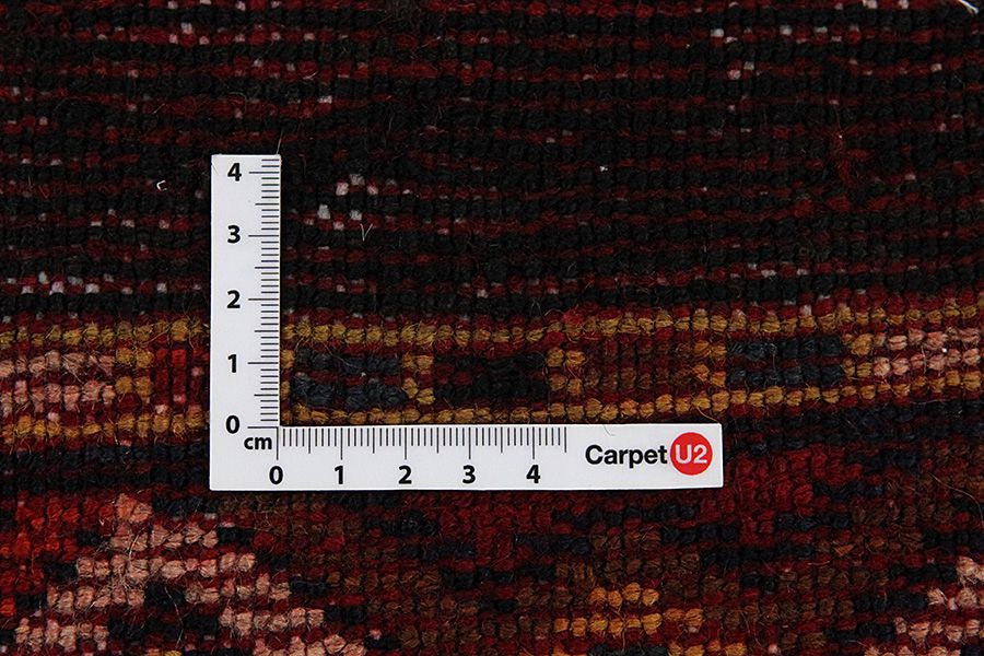 Tuyserkan - Hamadan Tappeto Persiano 218x161 - Immagine 3