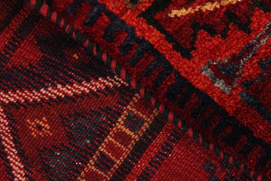 Tuyserkan - Hamadan Tappeto Persiano 218x161 - Immagine 5